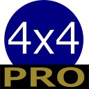 4x4 PRO